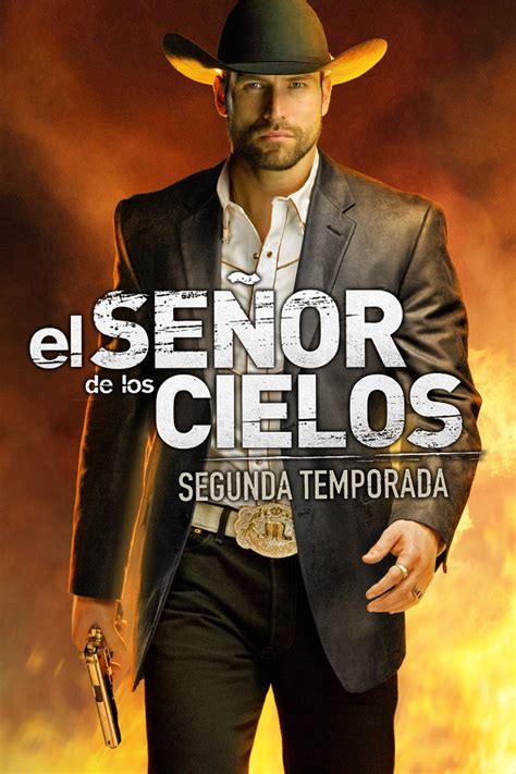 List of El Señor de los Cielos cast members